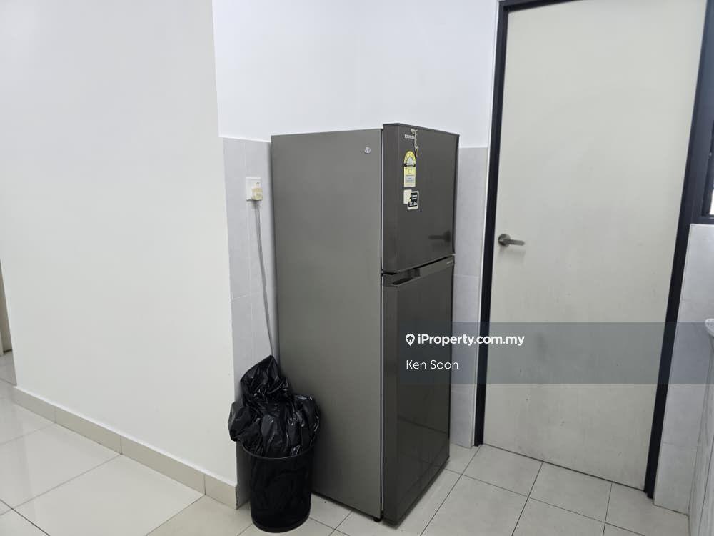 Residensi Servis untuk Disewa di Greenfield Residence oleh Ken Soon - iProperty.com.my