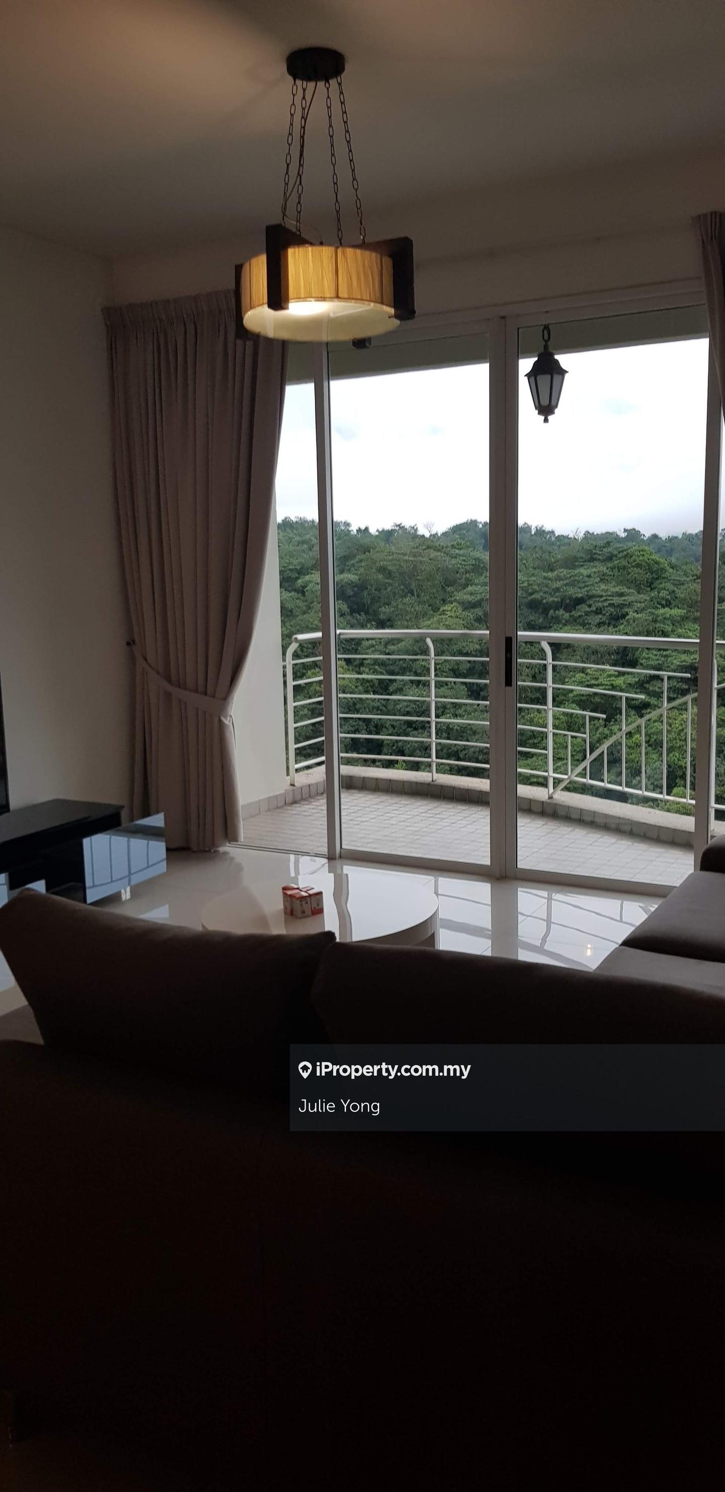 Condominium for Sale in Kiaramas Ayuria by Julie Yong - iProperty.com.my