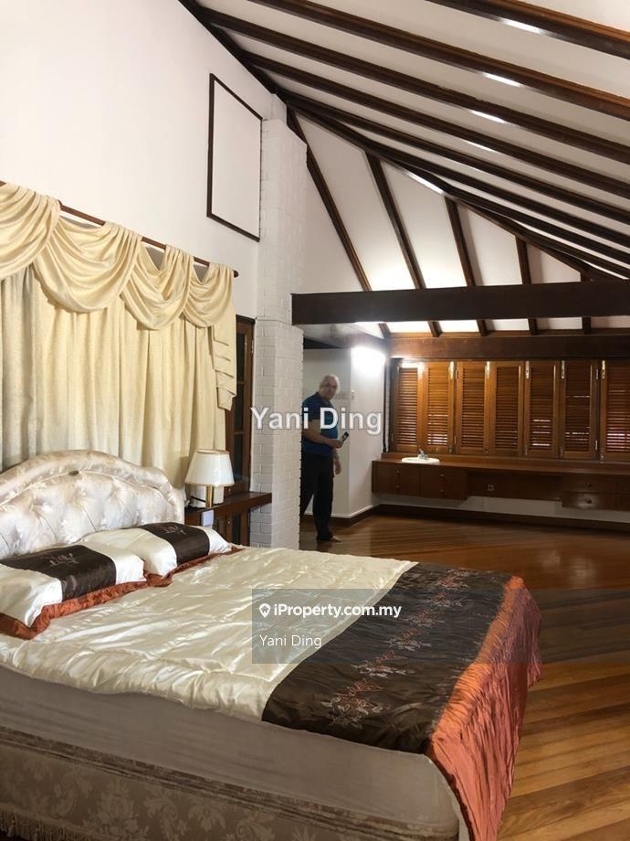 Bungalow House for Sale in Damansara Heights, Kuala Lumpur by Yani Ding - iProperty.com.my