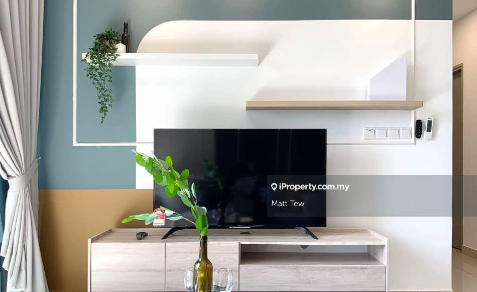 Service Residence for Rent in The Goodwood Residence by Matt Tew - iProperty.com.my