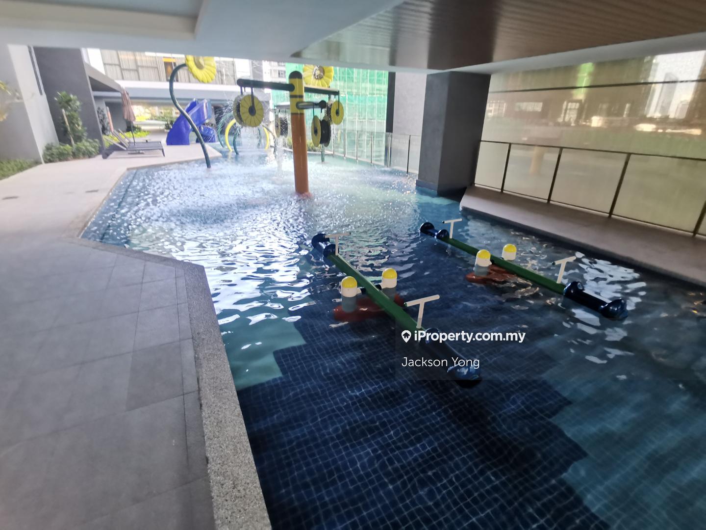 Service Residence for Rent in Sunway Velocity TWO by Jackson Yong - iProperty.com.my