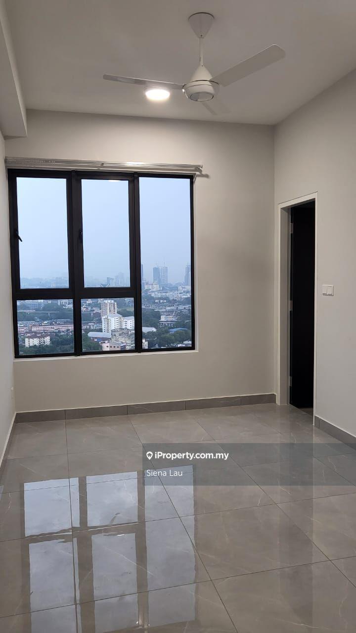 Residensi Servis untuk Dijual di The Birch oleh Siena Lau - iProperty.com.my