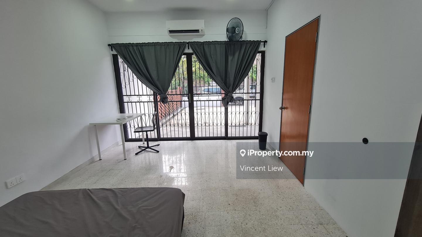 2-storey Terraced House for Rent in Taman Danau Desa, Taman Desa by Vincent Liew - iProperty.com.my