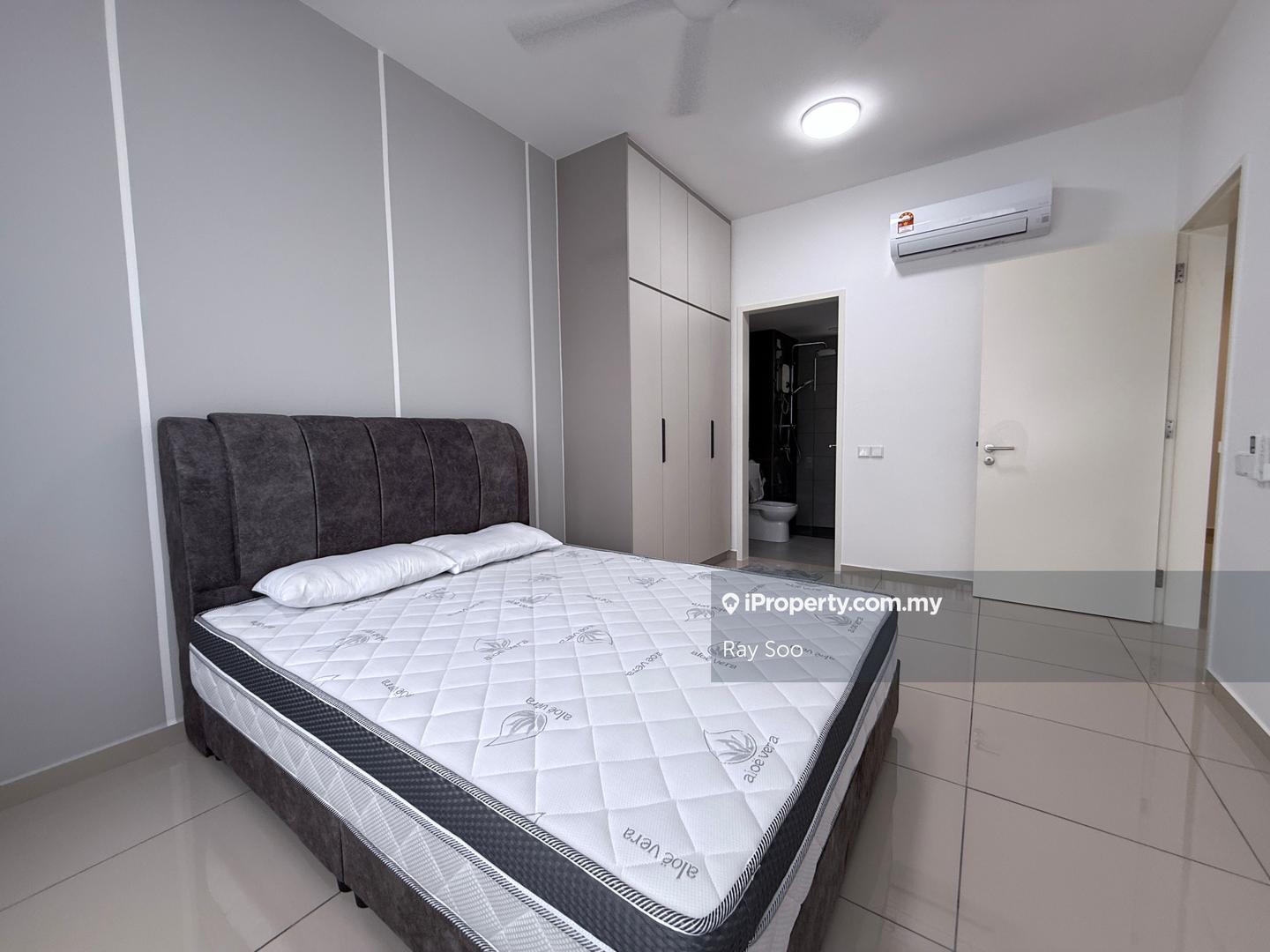 Service Residence for Rent in D'Erica by Ray Soo - iProperty.com.my