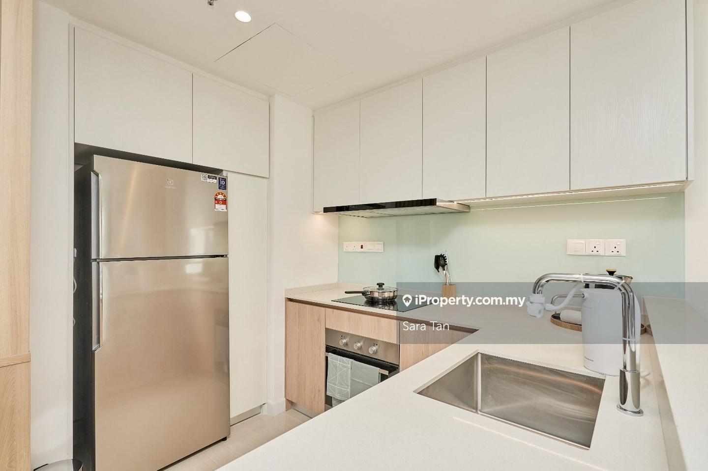 Service Residence for Rent in SWNK Houze @ BBCC by Sara Tan - iProperty.com.my