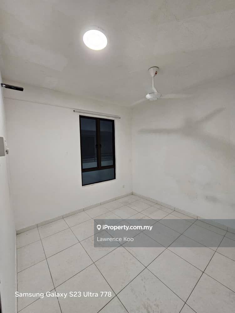 Service Residence for Sale in The Heights Residence by Lawrence Koo - iProperty.com.my