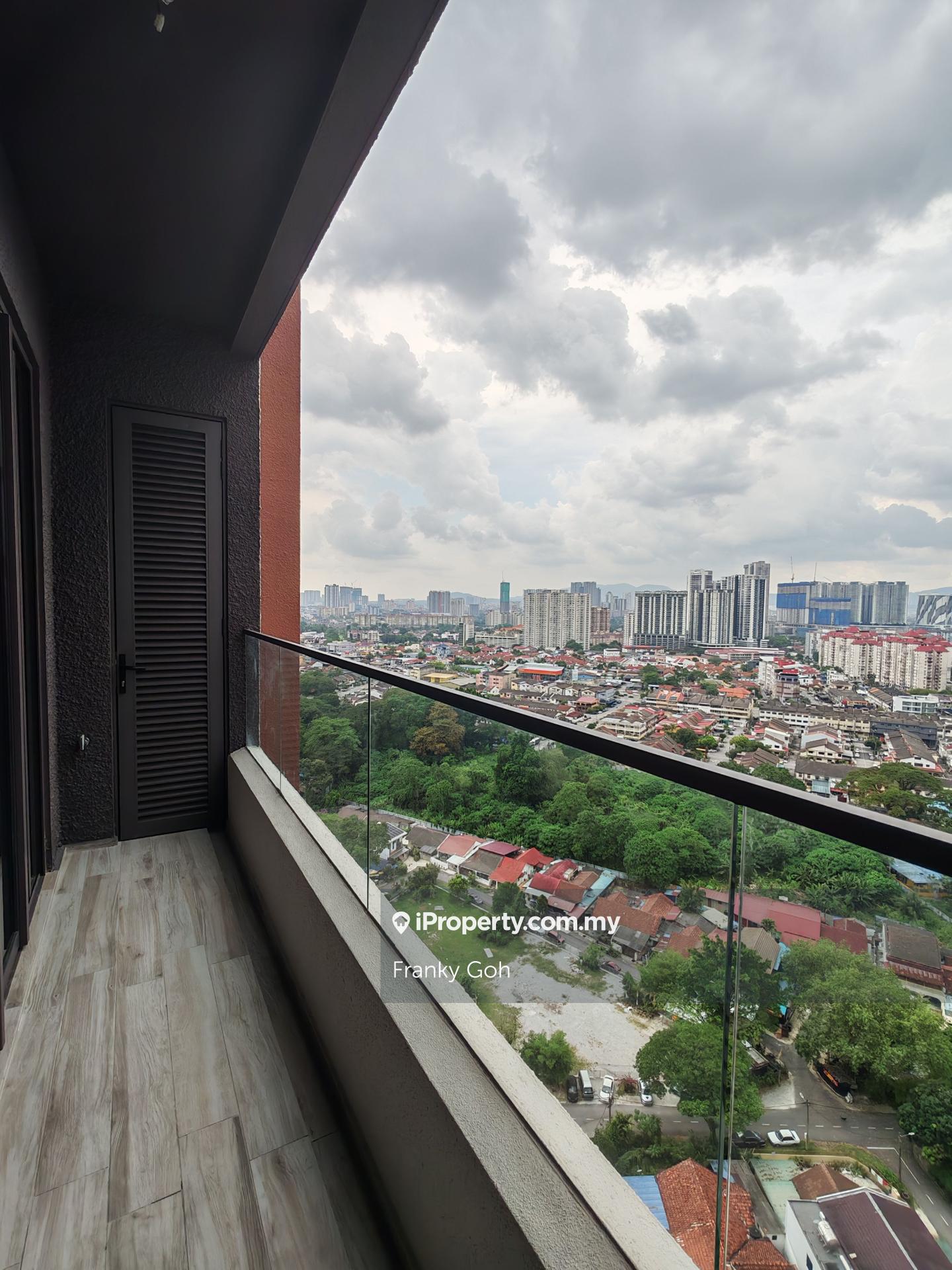 Condominium for Sale in Curvo Residences @ SkyArena by Franky Goh - iProperty.com.my