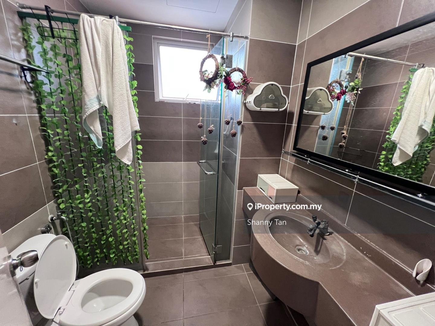 Kondominium untuk Dijual di Sg Long Residence oleh Shanny Tan - iProperty.com.my