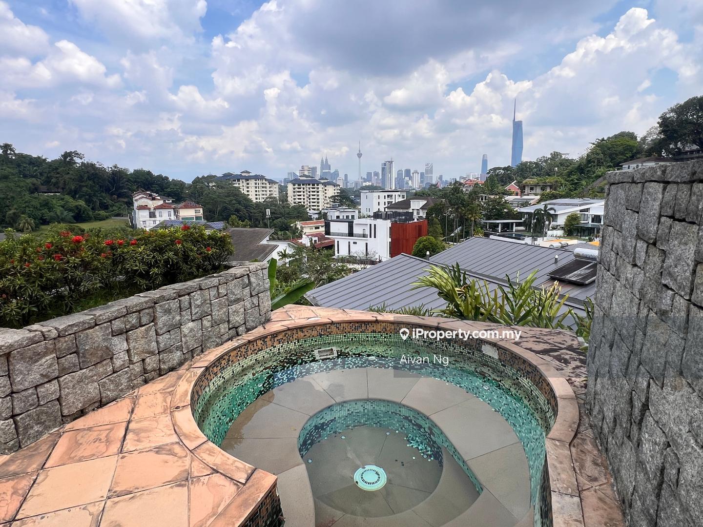 Banglo untuk Dijual di Bukit Damansara, Damansara Heights oleh Aivan Ng - iProperty.com.my