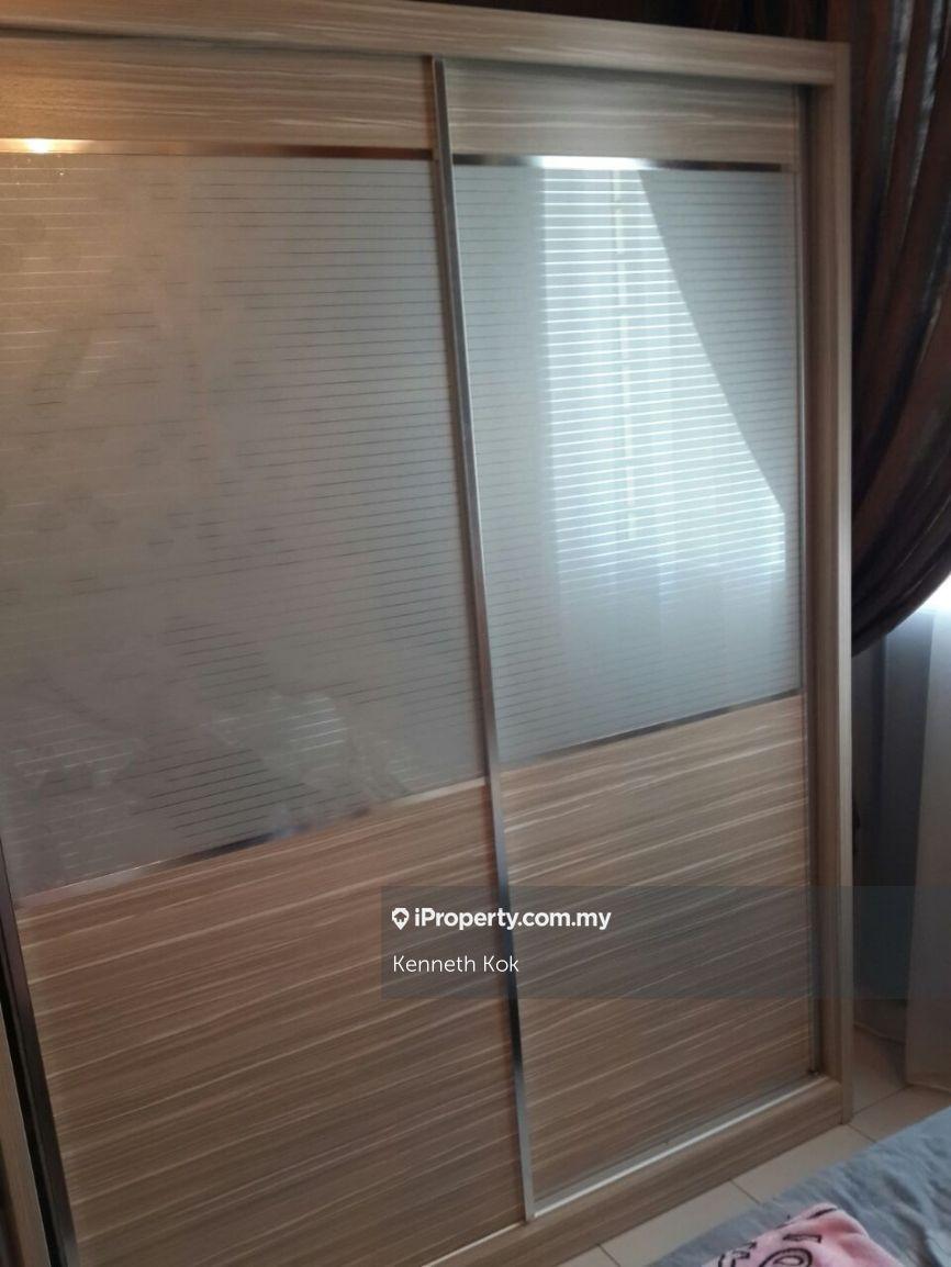 Service Residence for Rent in E-Tiara by Kenneth Kok - iProperty.com.my