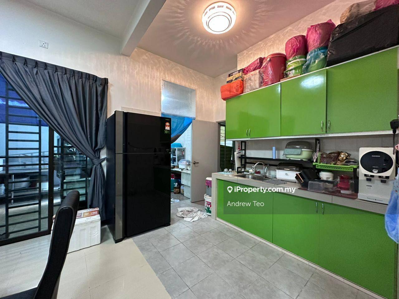 2-storey Terraced House for Sale in Taman Laguna, Johor Bahru by Andrew Teo - iProperty.com.my