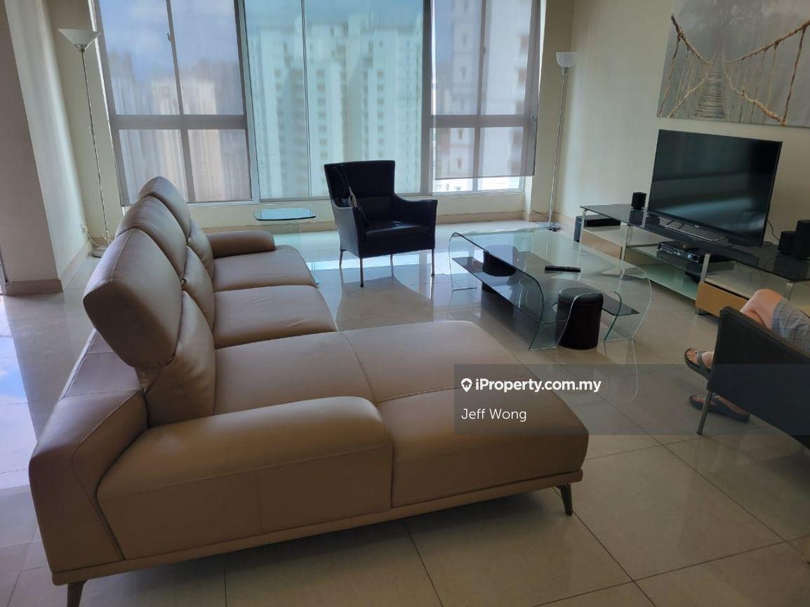 Condominium for Rent in Kiaramas Ayuria by Jeff Wong - iProperty.com.my