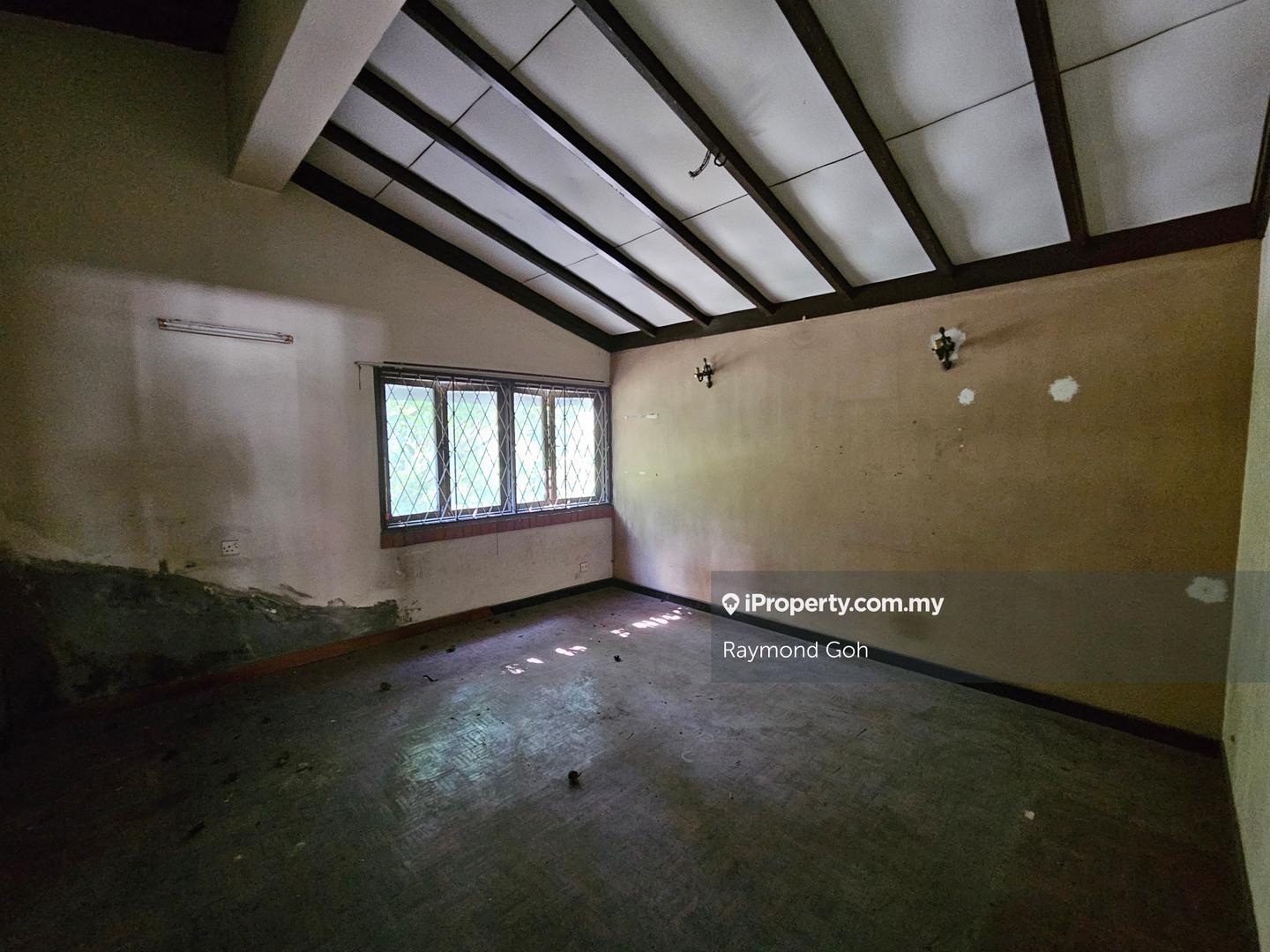 Bungalow House for Sale in Bukit Damansara, Damansara Heights by Raymond Goh - iProperty.com.my