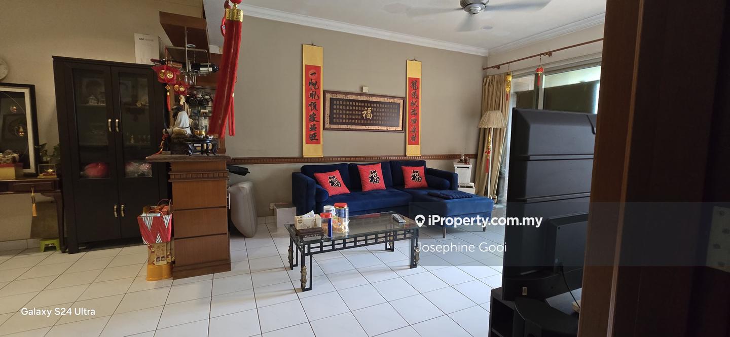 Condominium for Sale in Riana Green Condominium by Josephine Gooi - iProperty.com.my