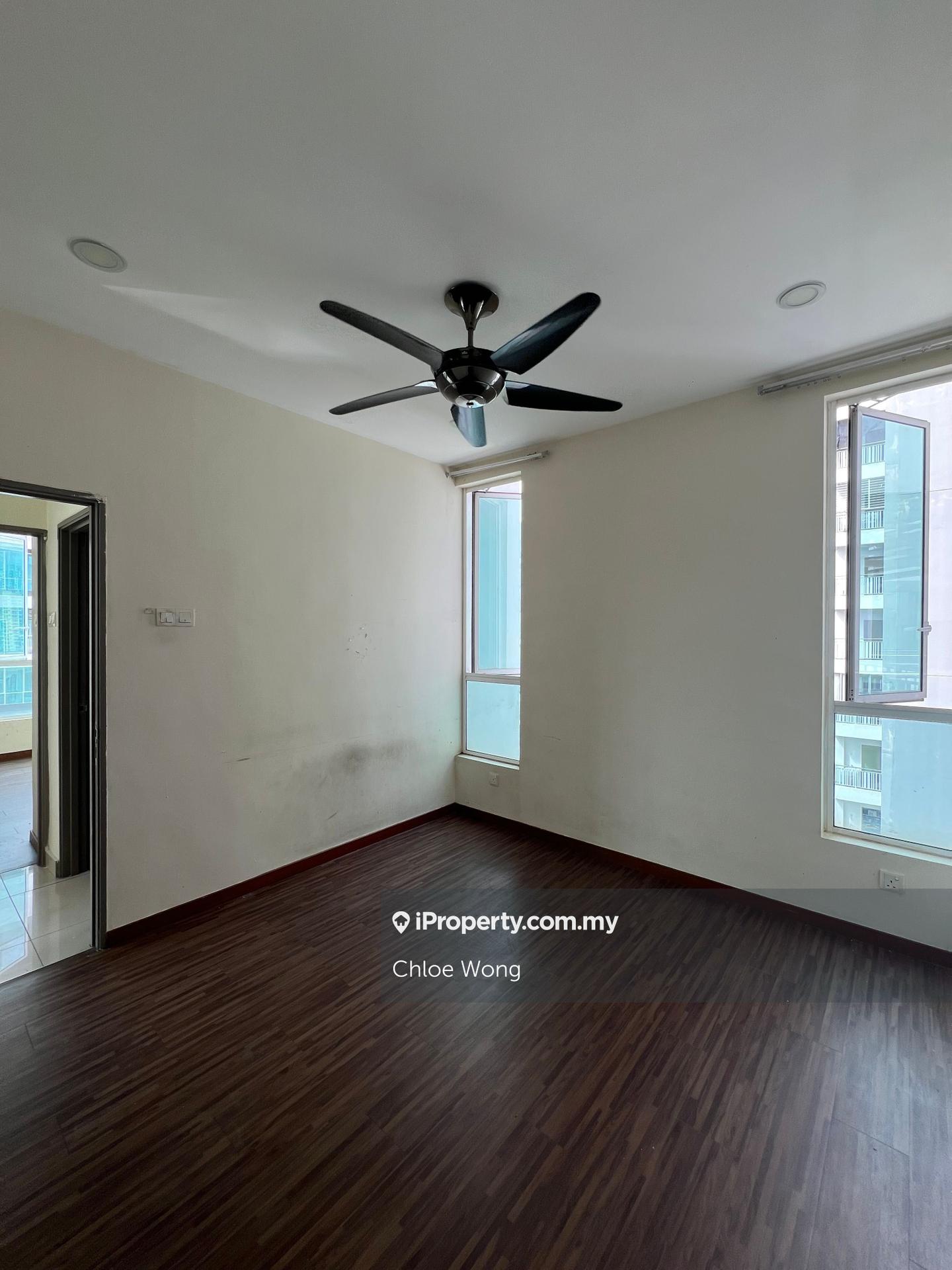 Service Residence for Sale in The Loft @ ZetaPark by Chloe Wong - iProperty.com.my