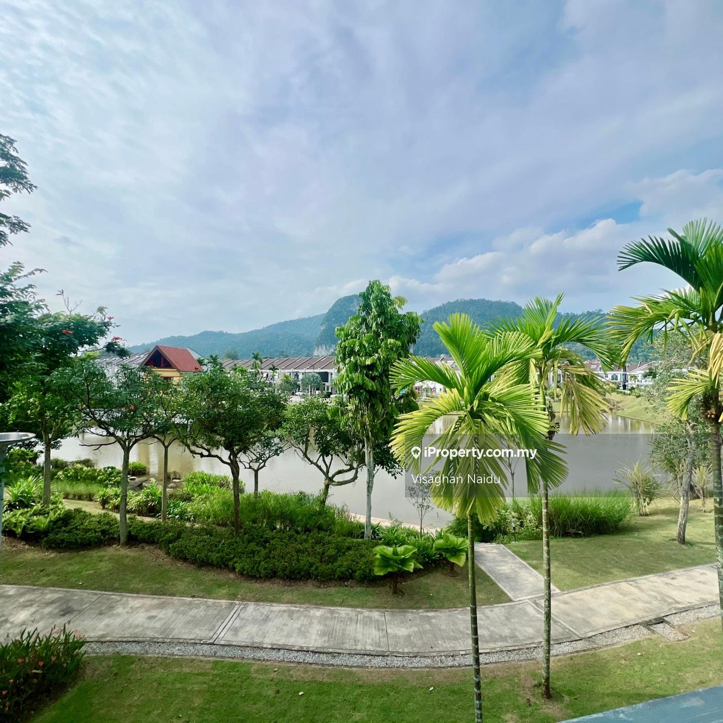 Rumah Berkembar untuk Dijual di Setia Eco Templer, Rawang oleh Visaghan Naidu - iProperty.com.my