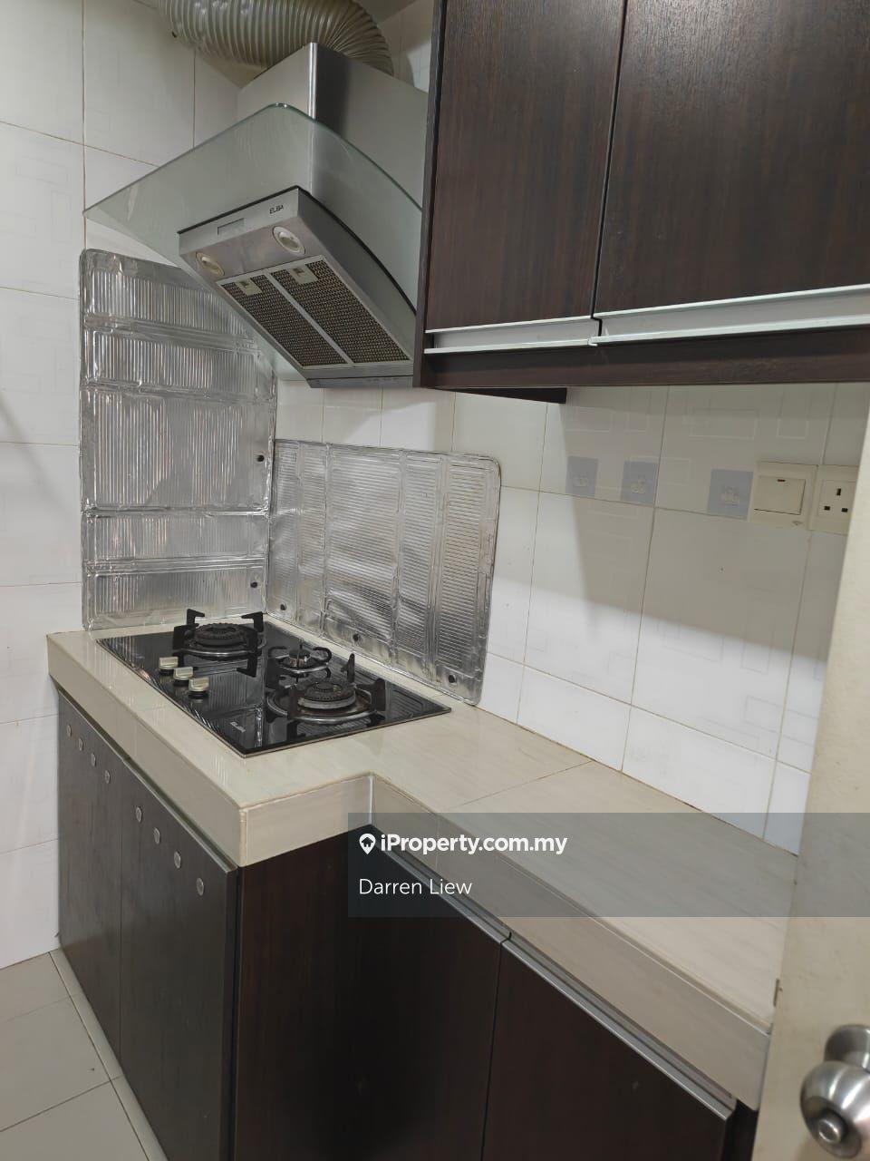 Kondominium untuk Disewa di The Zest @ Kinrara 9 oleh Darren Liew - iProperty.com.my