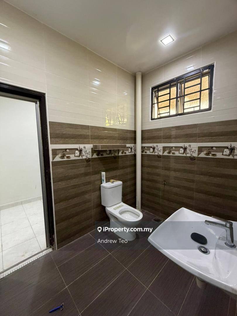 Rumah Berangkai 2 Tingkat untuk Dijual di Taman Nusa Bestari, Iskandar Puteri (Nusajaya) oleh Andrew Teo - iProperty.com.my