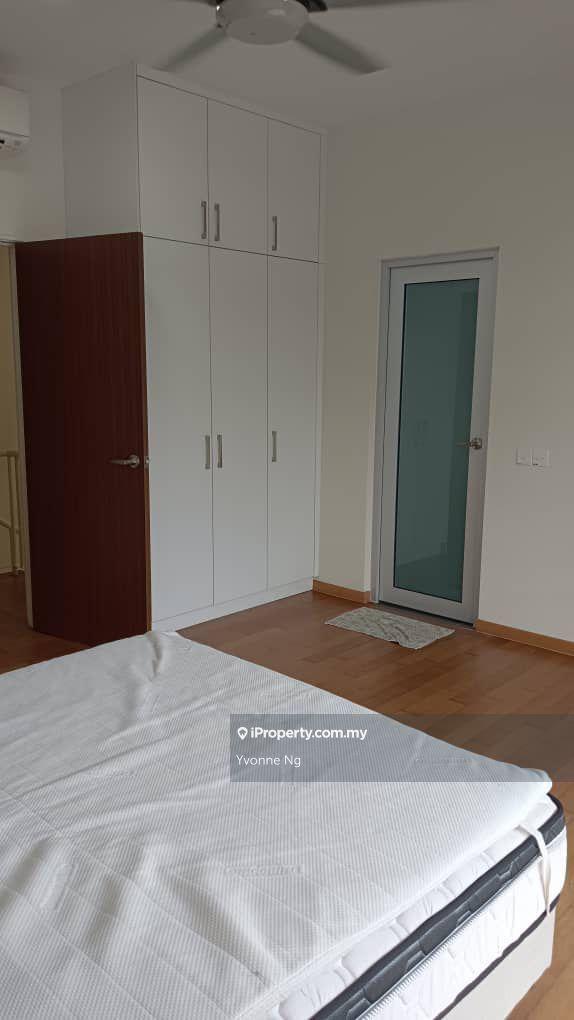 Apartment for Rent in The Seed Taman Sutera Utama by Yvonne Ng - iProperty.com.my