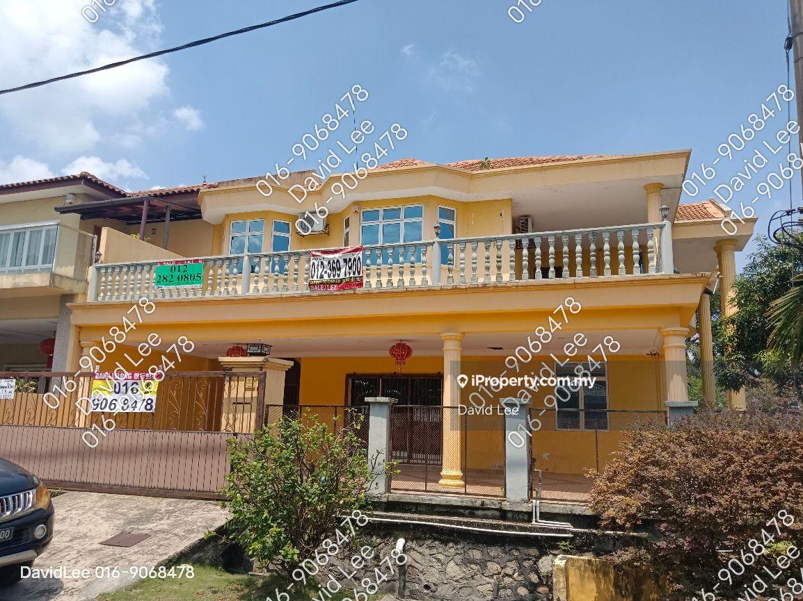 Rumah Berkembar untuk Dijual di Bukit Rahman Putra, Shah Alam oleh David Lee - iProperty.com.my