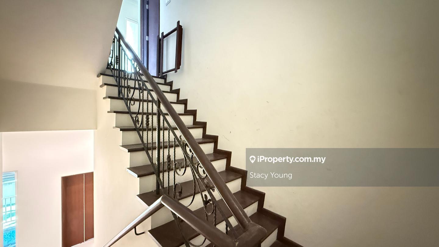 Semi-Detached House for Sale in Beverly Heights, Melawati by Stacy Young - iProperty.com.my
