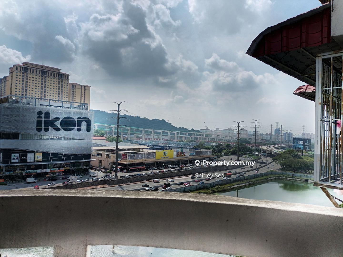 Apartment for Sale in Taman Connaught by Shirley Sea - iProperty.com.my