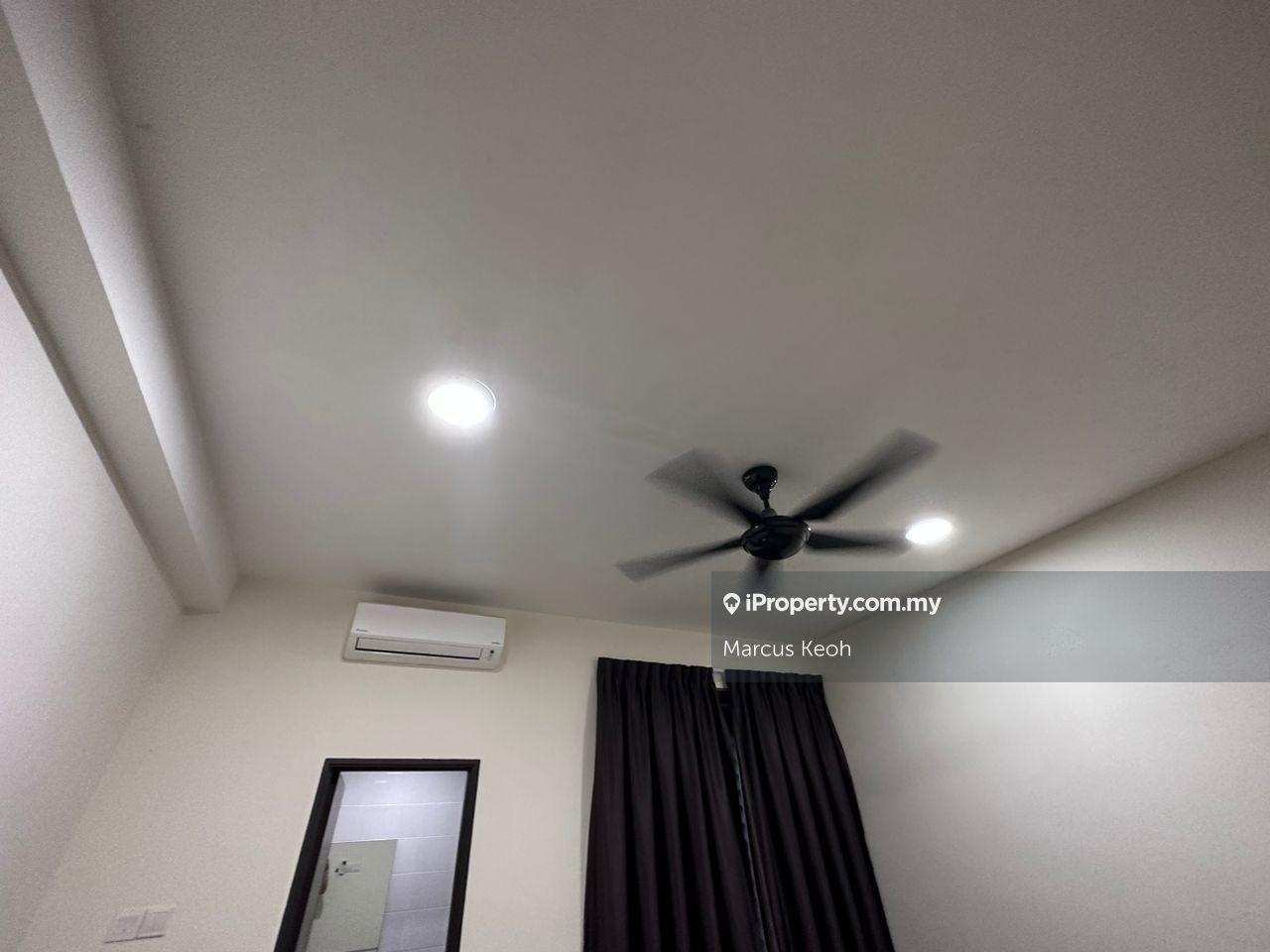 Residensi Servis untuk Disewa di Service Residence @ Landmark Residence 2 oleh Marcus Keoh - iProperty.com.my