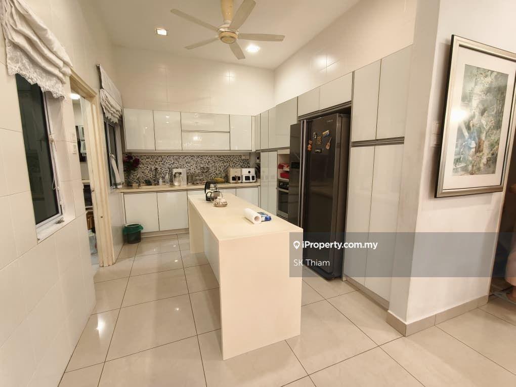 Rumah Berkembar untuk Dijual di Kota Kemuning, Shah Alam oleh SK Thiam - iProperty.com.my