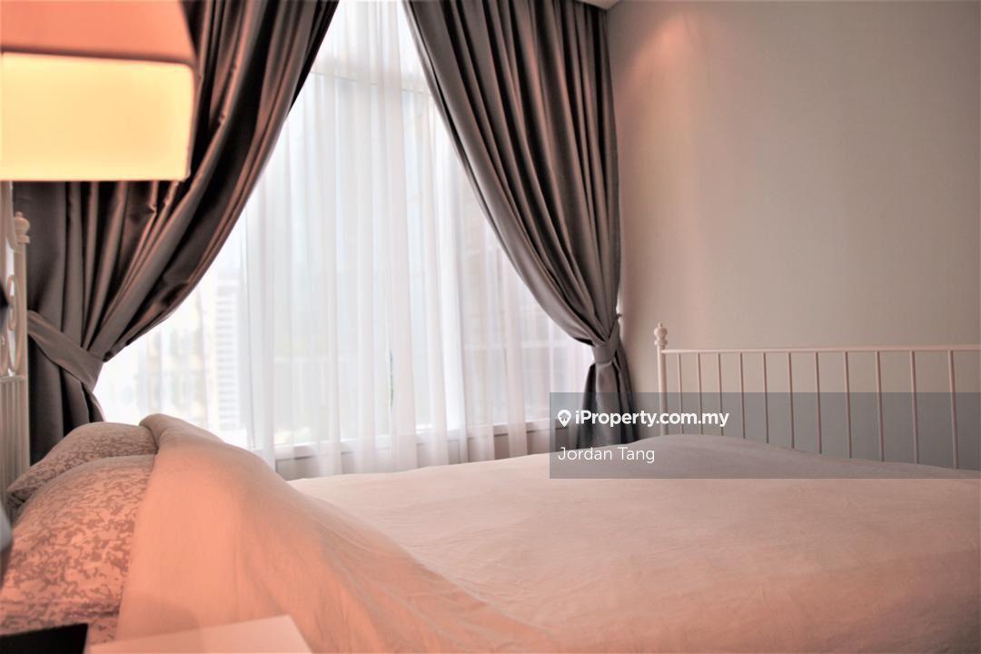 Residensi Servis untuk Disewa di Sky Suites @ KLCC oleh Jordan Tang - iProperty.com.my