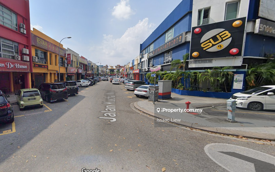 Shop for Rent in Kuchai Lama, Kuchai Lama by Issaac Liew - iProperty.com.my
