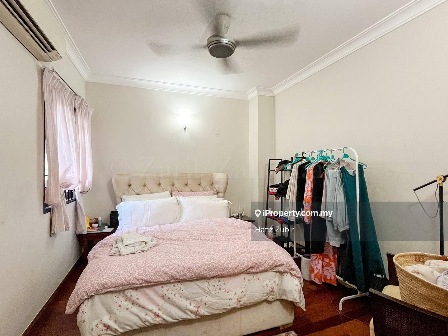 2-storey Terraced House for Sale in Bangsar, Bangsar by Hafiz Zubir - iProperty.com.my