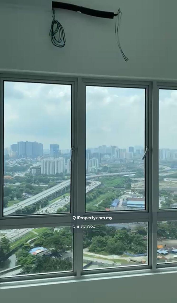 Residensi Servis untuk Dijual di Razak City Residences (RC Residences) oleh Christy Woo - iProperty.com.my