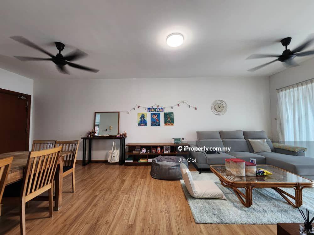 Service Residence for Sale in Kiara Designer Suites by Jin Ooi - iProperty.com.my