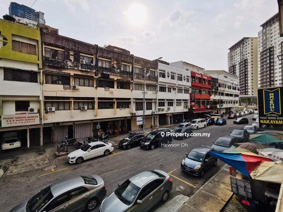 Shop for Sale in Taman Muluri, Cheras by Hewson Oh - iProperty.com.my