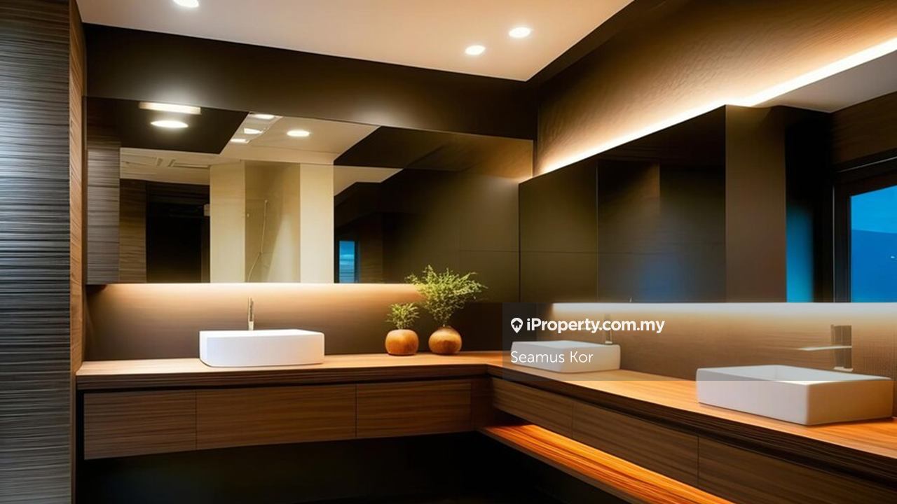 Hotel / Resort for Sale in Taman Sutera, Johor Bahru by Seamus Kor - iProperty.com.my