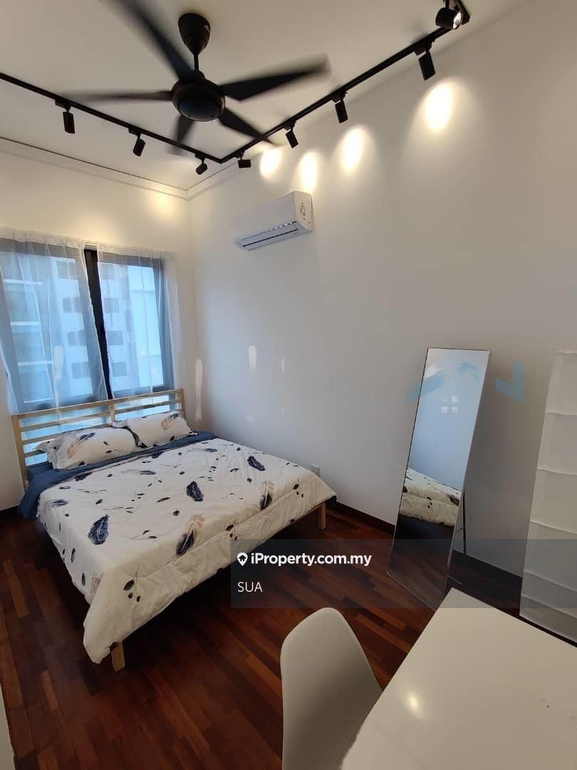 Residensi Servis untuk Dijual di Pacific Star oleh SUA - iProperty.com.my