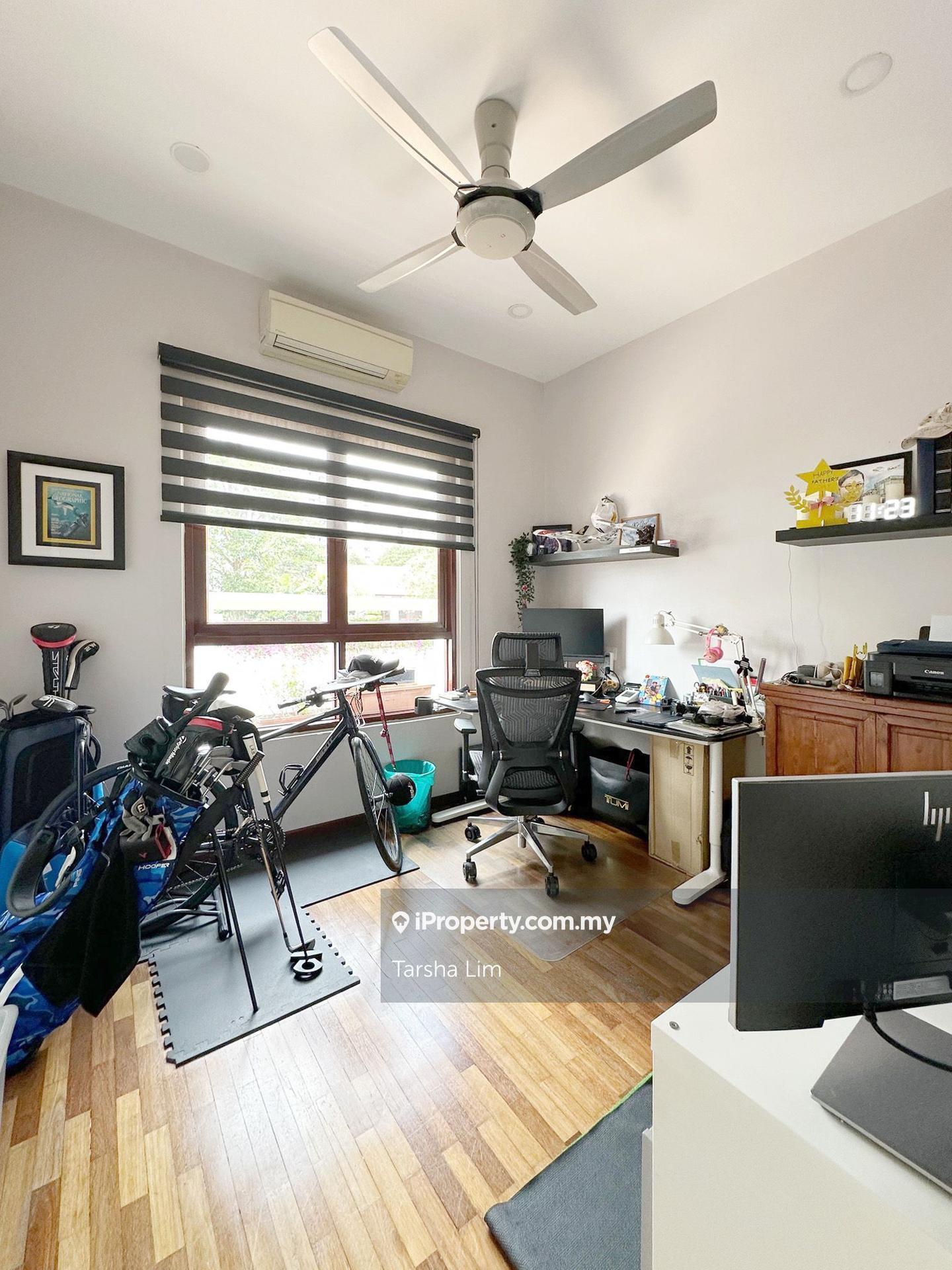 Condominium for Sale in Surian Condominium by Tarsha Lim - iProperty.com.my