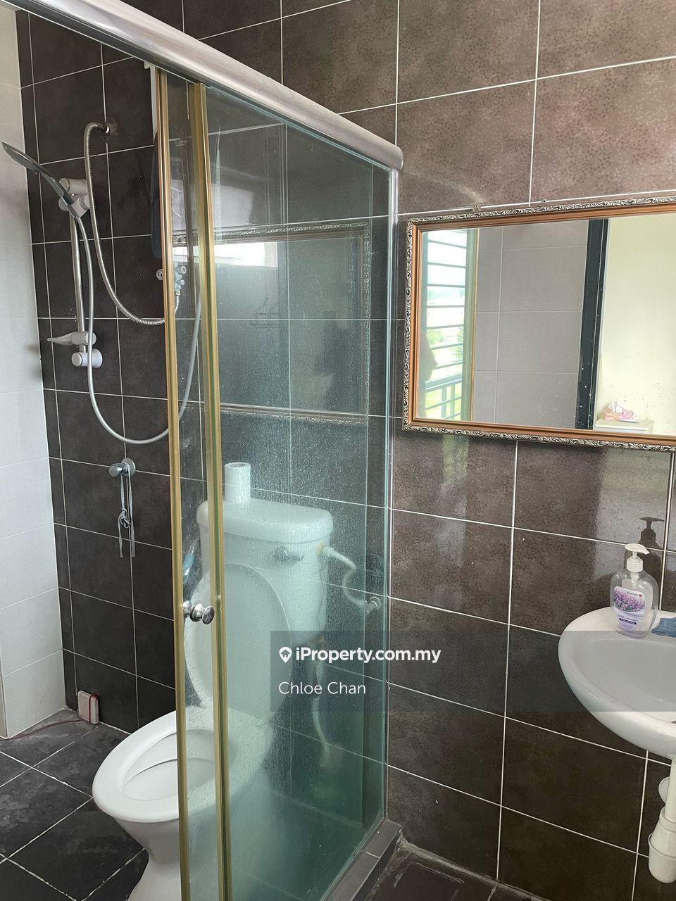 Apartment for Sale in Suria Residence by Chloe Chan - iProperty.com.my