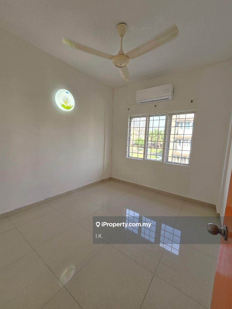 Pangsapuri untuk Dijual di Seri Kasturi oleh I.K. - iProperty.com.my