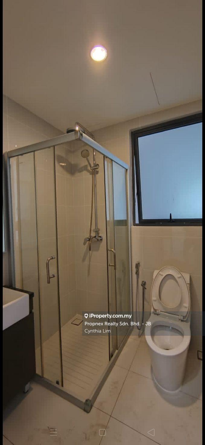 Condominium for Rent in Kings Bay @ Country Garden Danga Bay by Cynthia Lim - iProperty.com.my