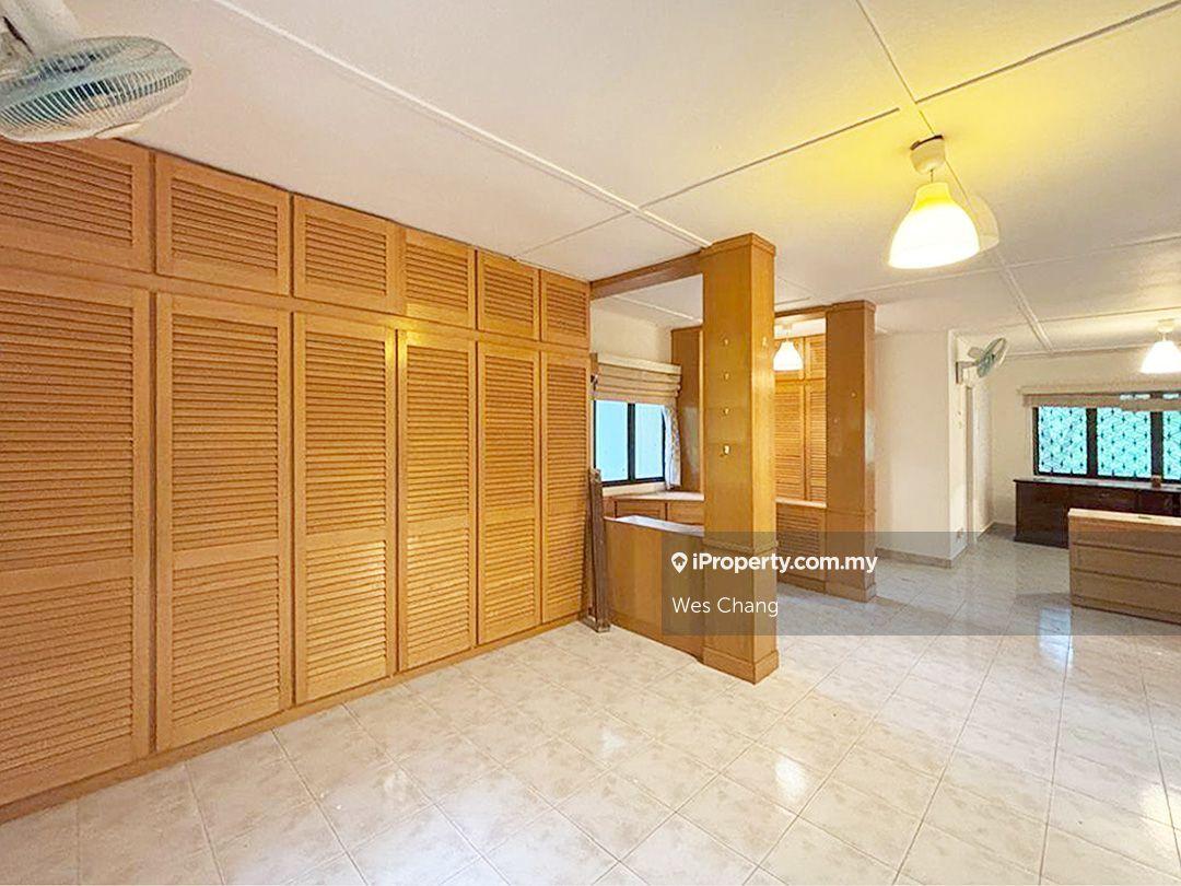 Bungalow House for Rent in Bukit Tunku (Kenny Hills), Kuala Lumpur by Wes Chang - iProperty.com.my