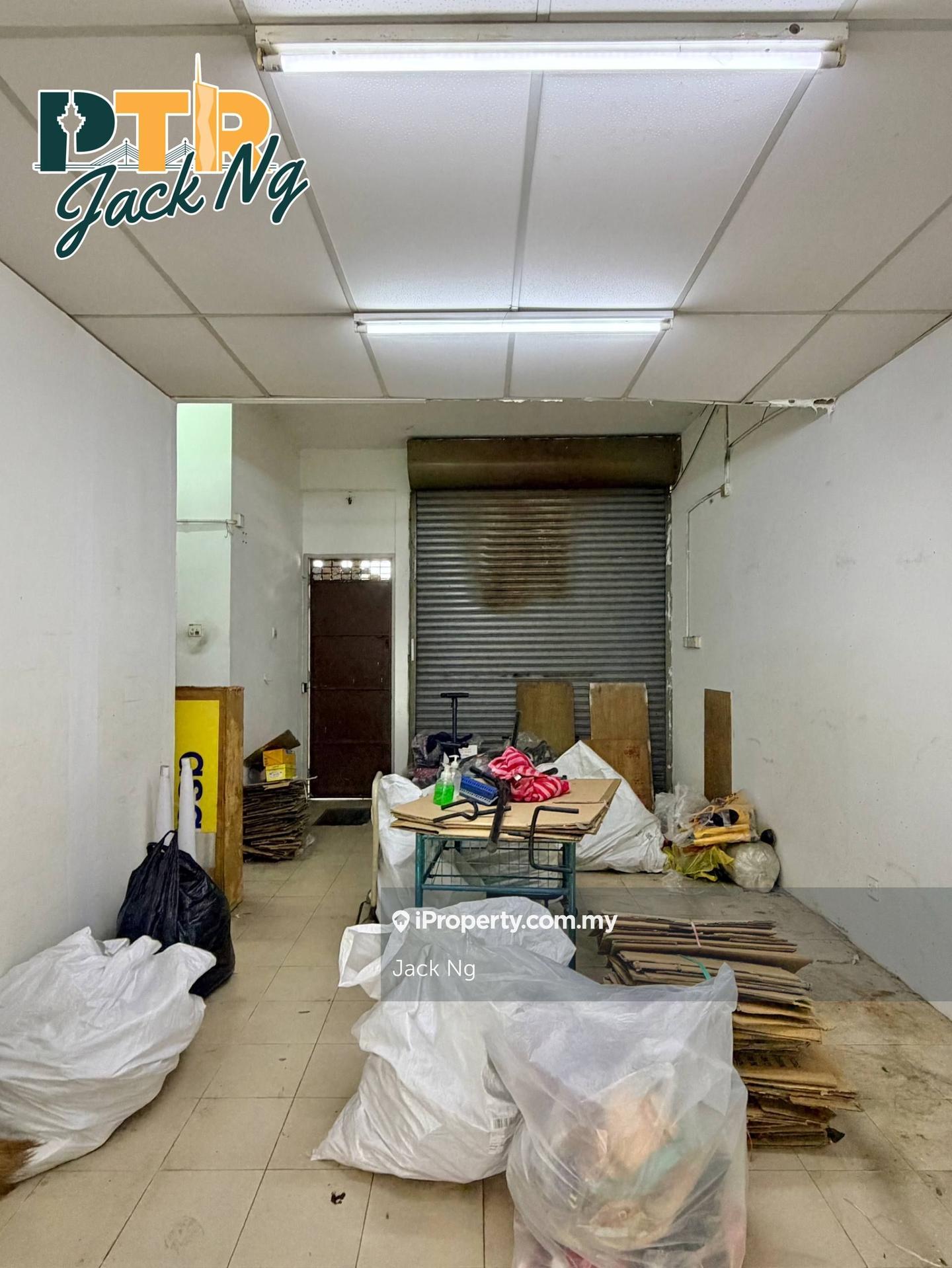 Shop for Rent in Raja Uda, Butterworth by Jack Ng - iProperty.com.my