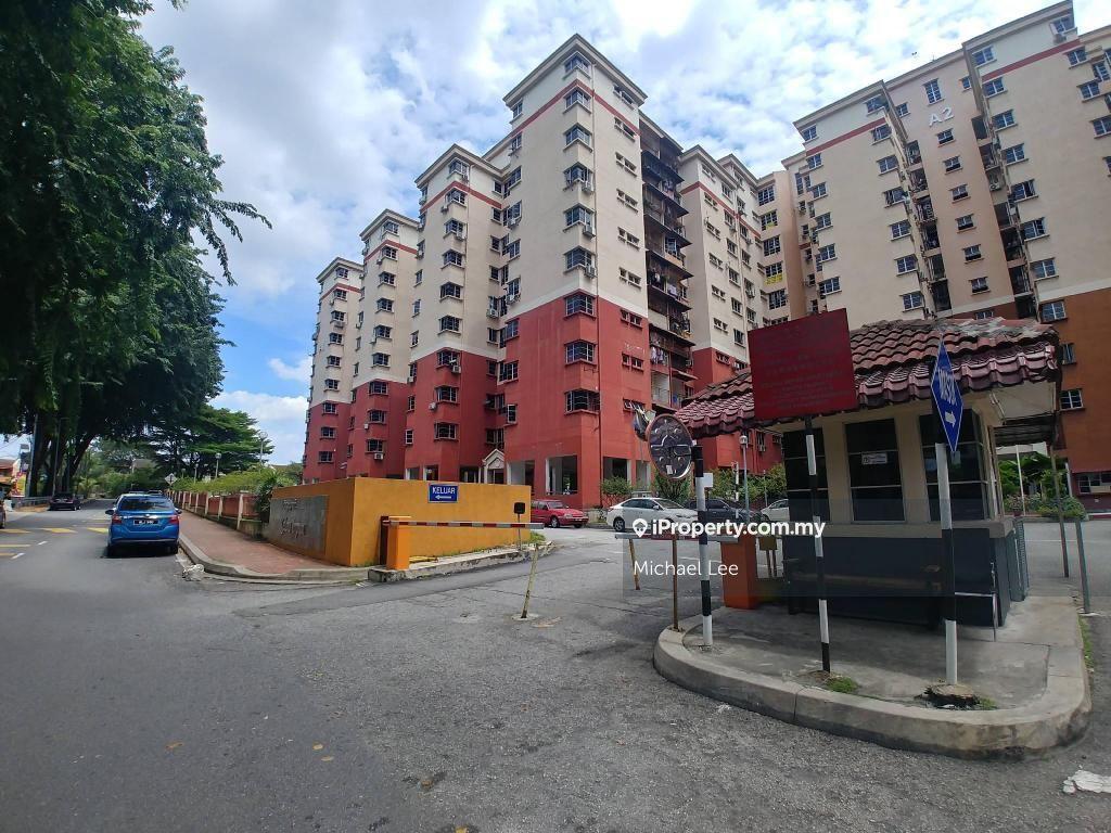 Apartment for Sale in Pangsapuri Kelana Impian by Michael Lee - iProperty.com.my