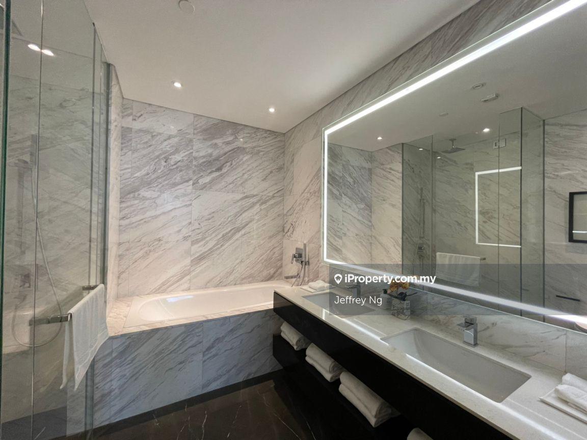 Service Residence for Sale in SO Sofitel Kuala Lumpur Residences by Jeffrey Ng - iProperty.com.my