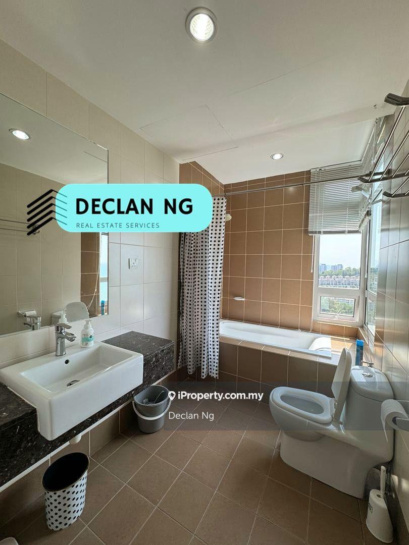 Kondominium untuk Disewa di 10 Island Resort oleh Declan Ng - iProperty.com.my