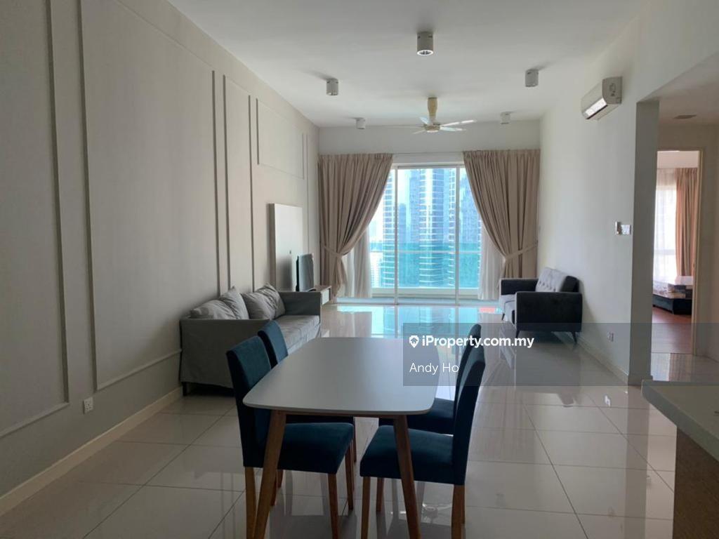 Condominium for Rent in The Park Residences 1 by Andy Ho - iProperty.com.my