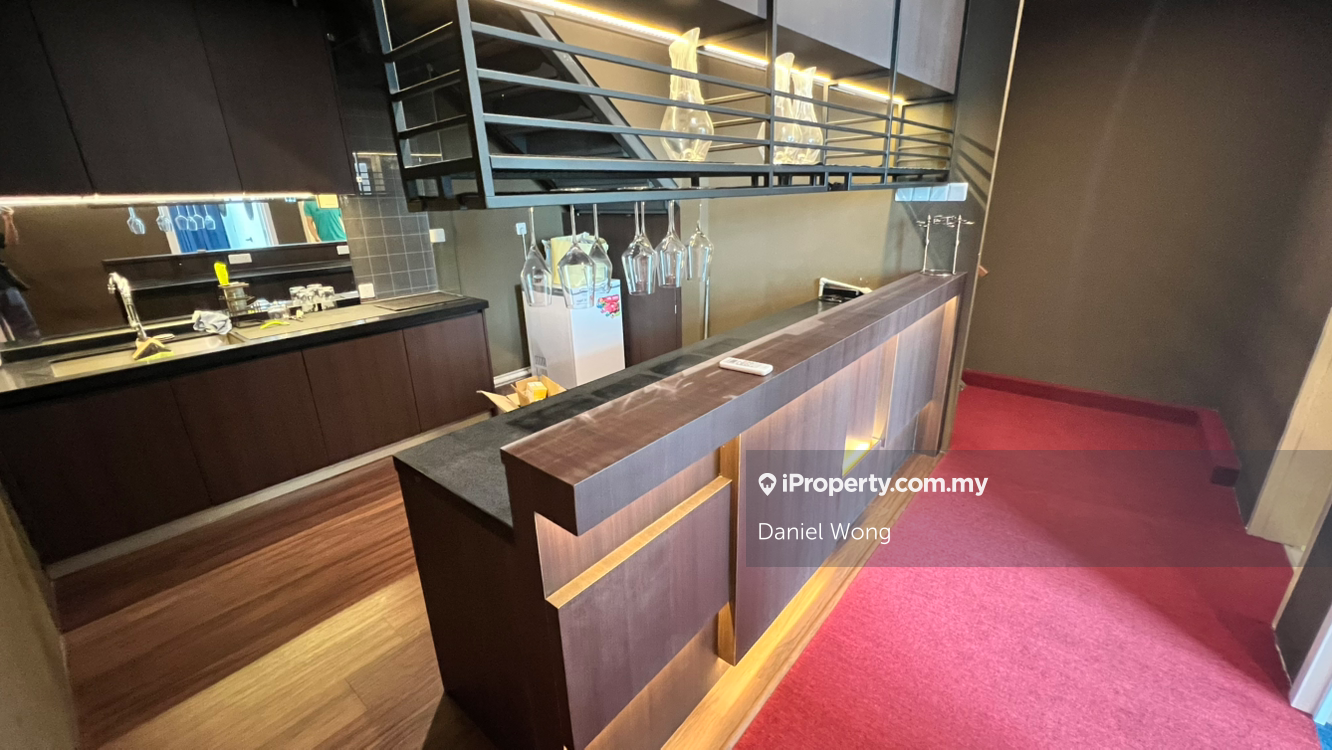 Office for Rent in Mont Kiara, Kuala Lumpur by Daniel Wong - iProperty.com.my