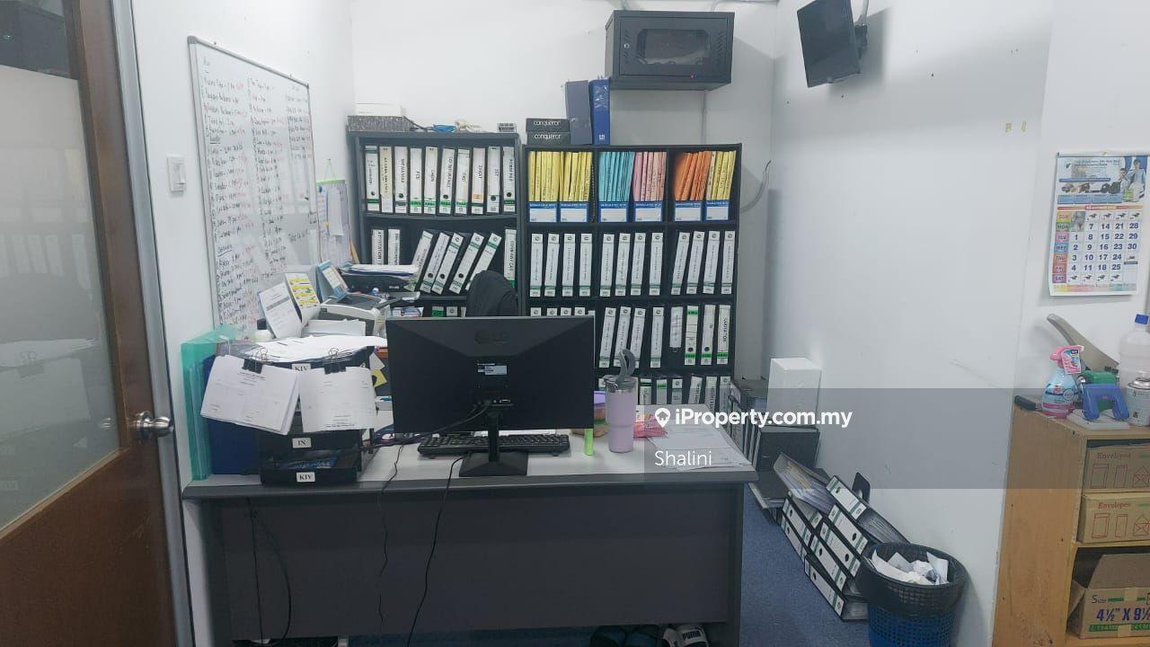 Office for Sale in Sentul, Kuala Lumpur by Shalini - iProperty.com.my