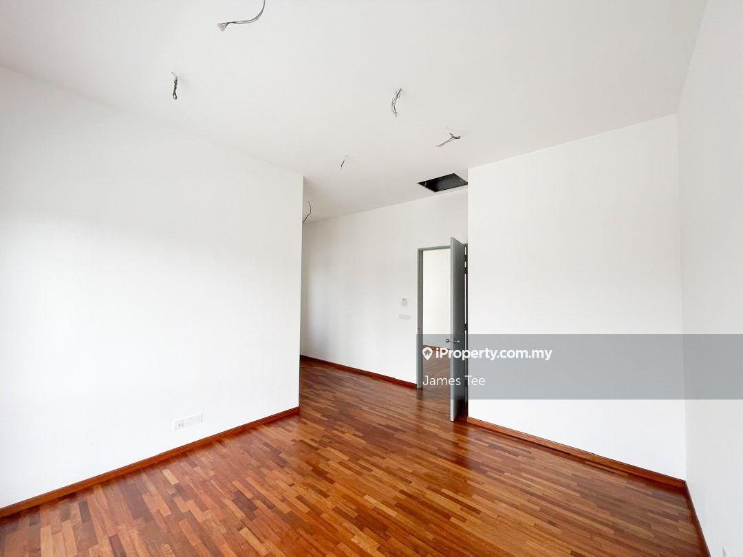 Semi-Detached House for Sale in 2 Storey Brand New Semi D Doshia, Setia Alam by James Tee - iProperty.com.my