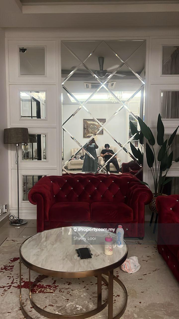 Rumah Berangkai 2 Tingkat untuk Dijual di Bukit Jelutong, Shah Alam oleh Shirley Looi - iProperty.com.my